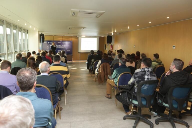 Proyectos mendocinos 2.0 recibirán financiamiento