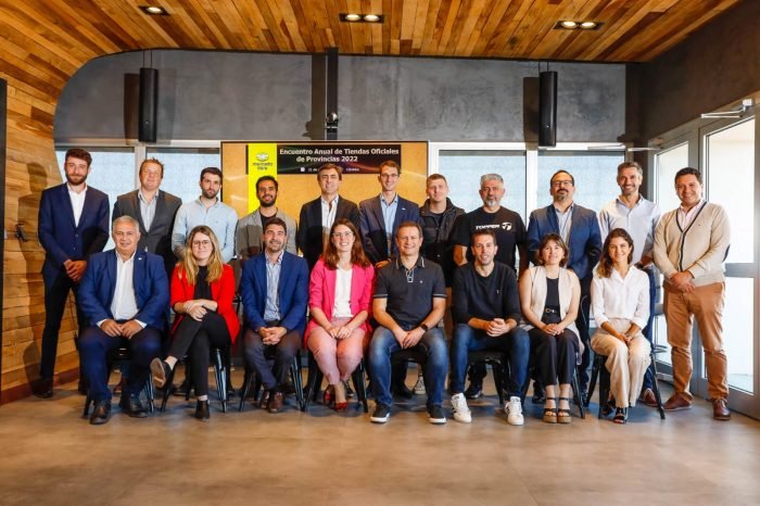 Mercado Libre reconoció a la Tienda Oficial Mendoza como la mejor del país en publicaciones