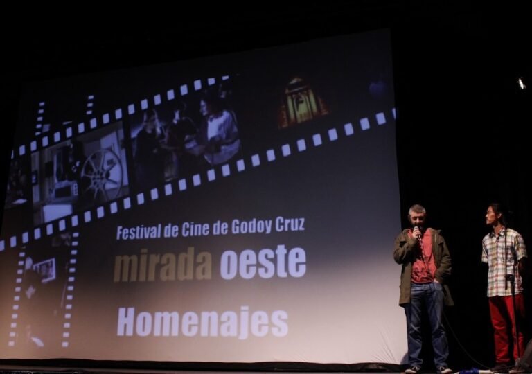 Vuelve el Festival de cine Mirada Oeste