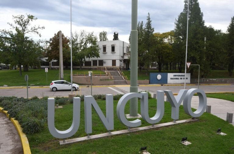 Qué es la bionanotecnología y por qué la UNCuyo será pionera en Argentina