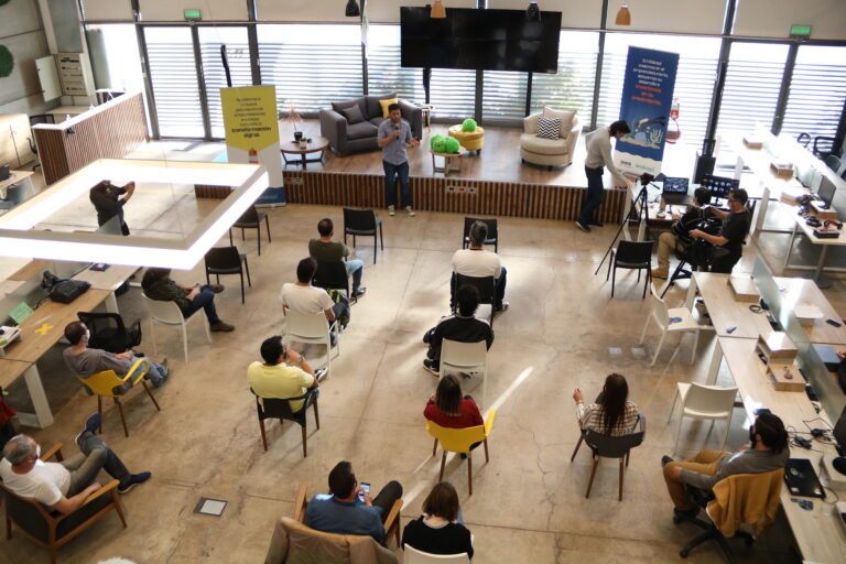 Web3Makers, el encuentro sobre web3, blockchain y metaverso