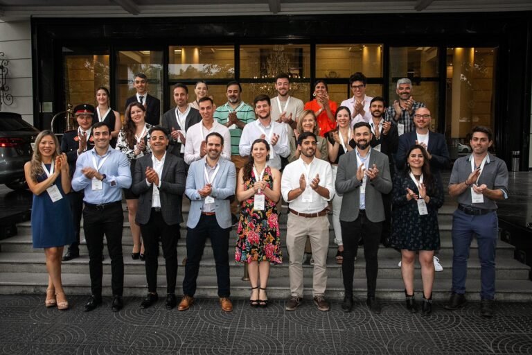 Estos son los Jóvenes Destacados Mendocinos