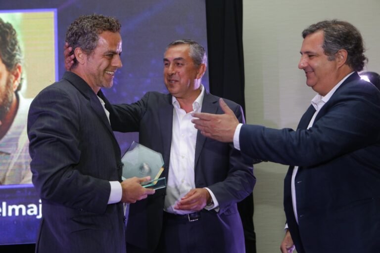 Se conocieron los nominados para los premios AEM