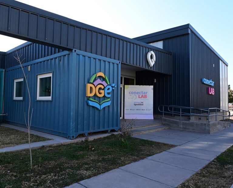 Ya están las preinscripciones para los talleres en Conectar LAB