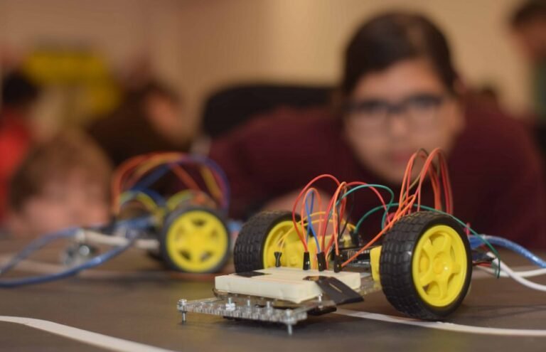 Colonia TECH y las diversas opciones para el verano