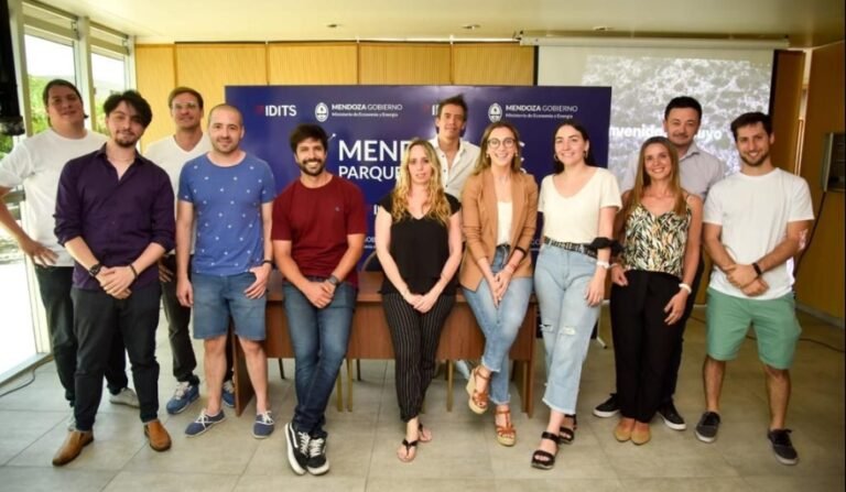 Culminaron las mentorías del programa GAP