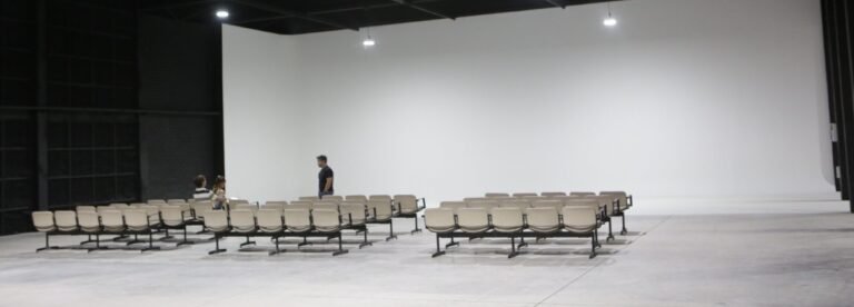 Mendoza tendrá su set de filmación propio de nivel internacional