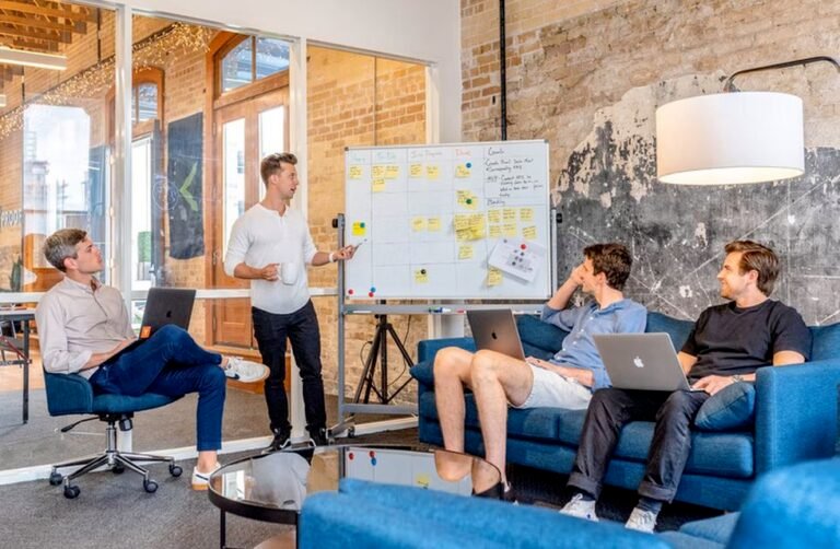 Conocé los 12 emprendimientos que apoyó Endeavor Cuyo durante el 2022