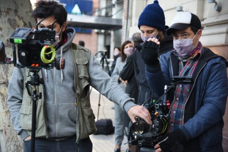 Mendoza abre las puertas al cine nacional con una importante convocatoria
