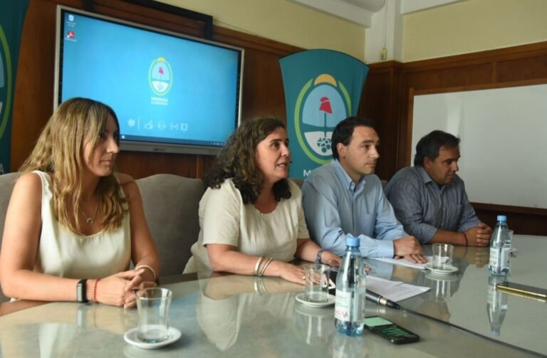 Impulsan un ambicioso proyecto para que la tecnología mejore el sistema de Salud