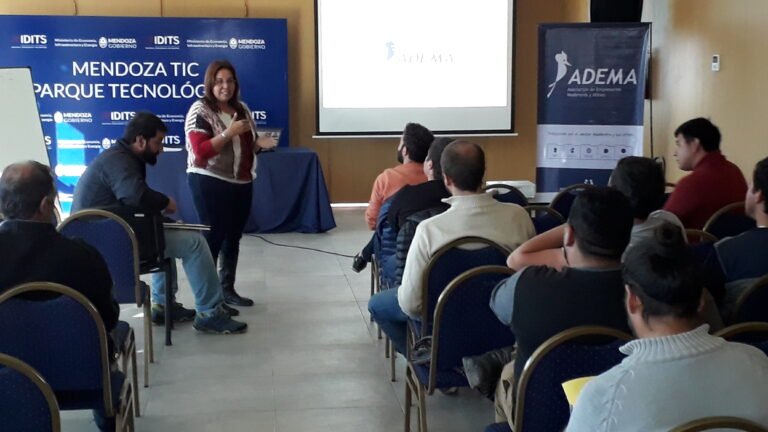 Programa intensivo en formación de innovación