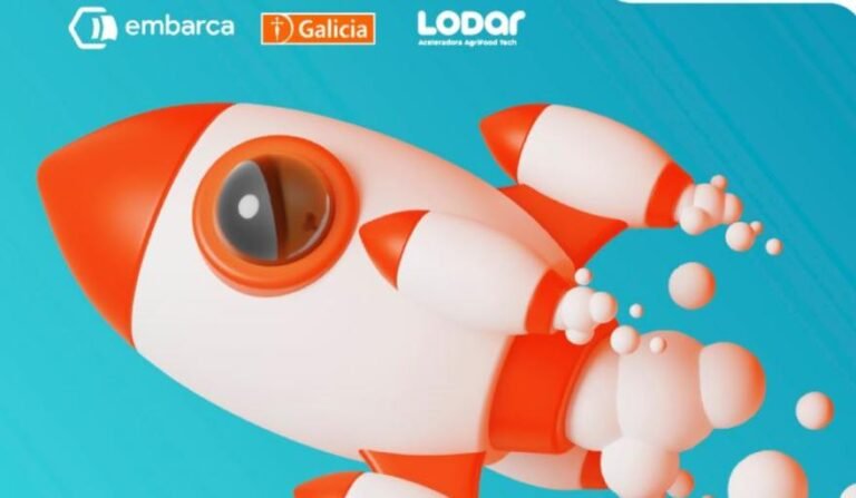Banco Galicia y la municipalidad de Mendoza entregan $1 millón a la startup más innovadora