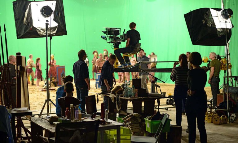 Mendoza Audiovisual: Buscan ampliar el presupuesto para convertir a la provincia en un polo audiovisual