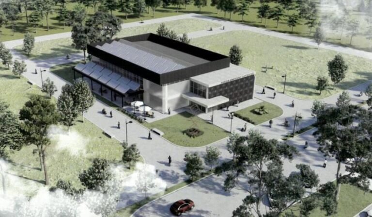 El Sur mendocino tendrá su parque tecnológico