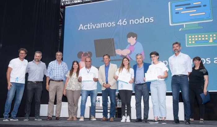 Cada vez más estudiantes se suman a las capacitaciones del programa Mendoza Futura: de qué se trata