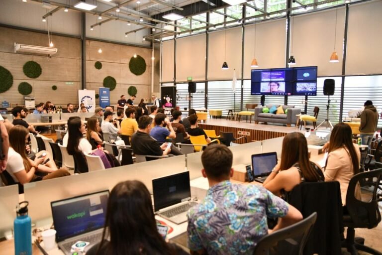 Llega a Mendoza un encuentro de tecnología Web3 e Inteligencia Artificial