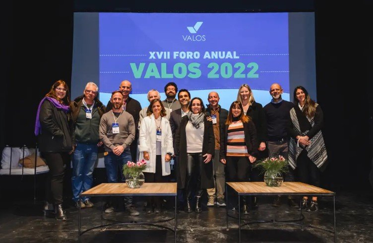 Se viene una nueva edición del Foro anual de Valos