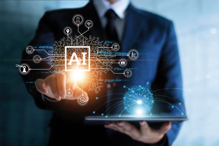 Comienza un ciclo de Inteligencia Artificial en la Ciudad de Mendoza