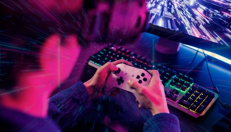 Un municipio del Gran Mendoza capacita en desarrollo integral de videojuegos