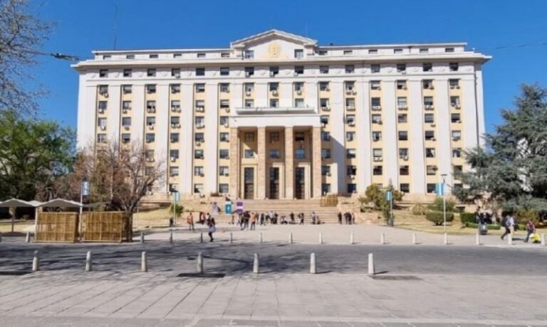 Apertura de datos: Mendoza ha adoptado la Carta Open Data Charter (ODC)