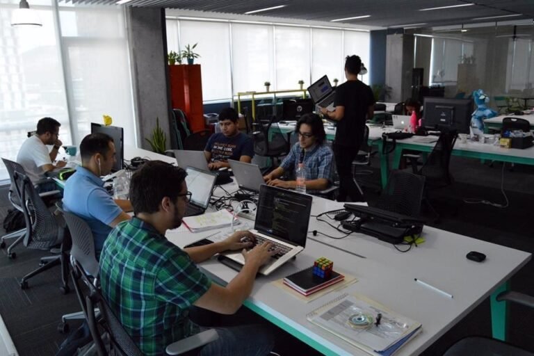 La Fintech Naranja X contratará a 400 personas este año: cómo aplicar