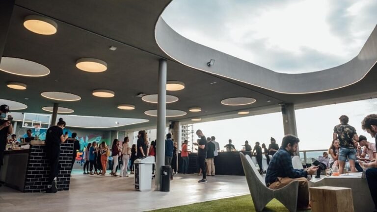 Conocida empresa tecnológica ofrece empleos en Argentina