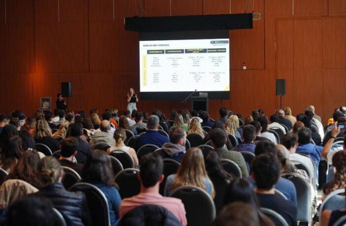 Llega a Mendoza un encuentro con capacitaciones gratuitas para emprendedores y PyMES