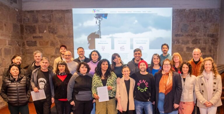 Estos son los ganadores del Concurso Audiovisual Mendoza 2023