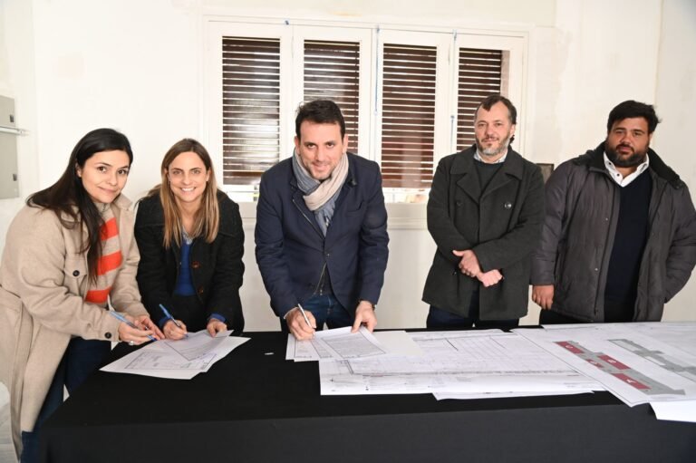 La industria audiovisual tendrá un espacio en Arizu de Godoy Cruz