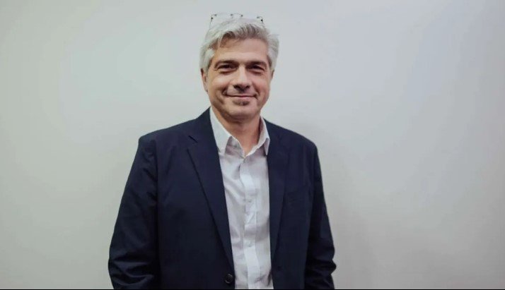 Sergio Candelo: “Mendoza es una provincia recontra importante en todo lo que es Economía del Conocimiento”