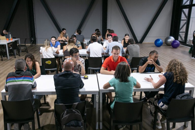 Taller de Inteligencia Artificial para educación inclusiva