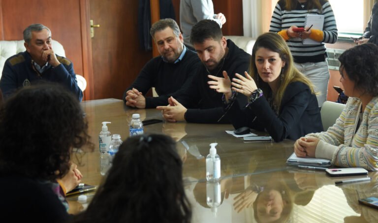 Cómo es la estrategia de Mendoza para consolidarse como un polo audiovisual