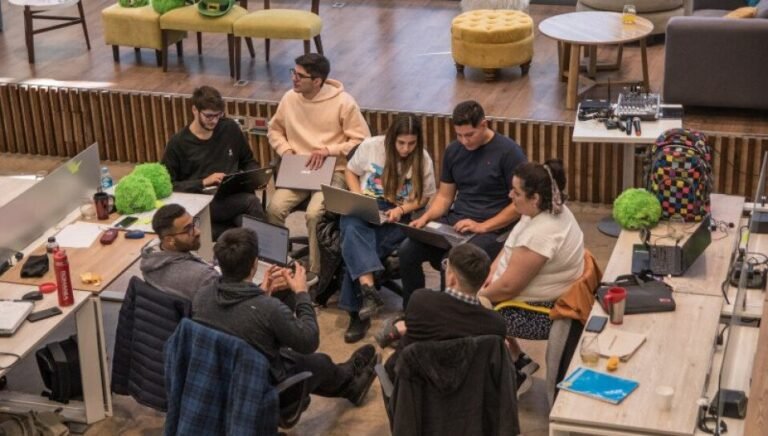 Lanzan una línea de financiamiento para emprendimientos innovadores