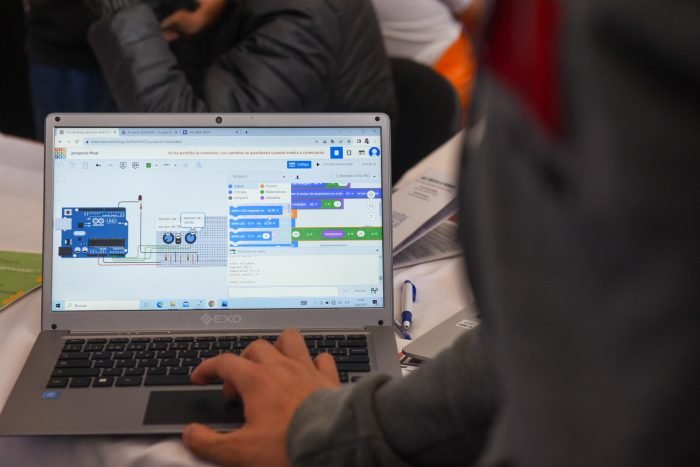 Más de dos mil personas iniciaron los cursos de Mendoza Futura Digital