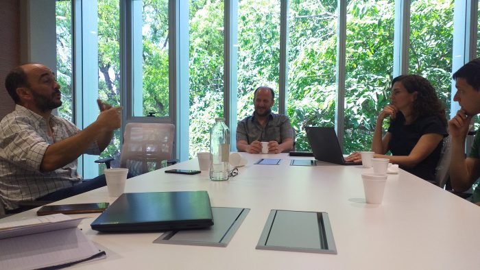 Mendoza: avanza el uso de inteligencia artificial aplicada a la educación