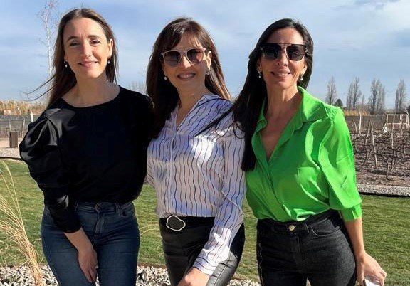 Tres periodistas mendocinas lanzan “Impulsate”, el primer masterclass de Instagram