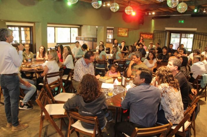 Conocé 20 startups innovadoras de la Provincia