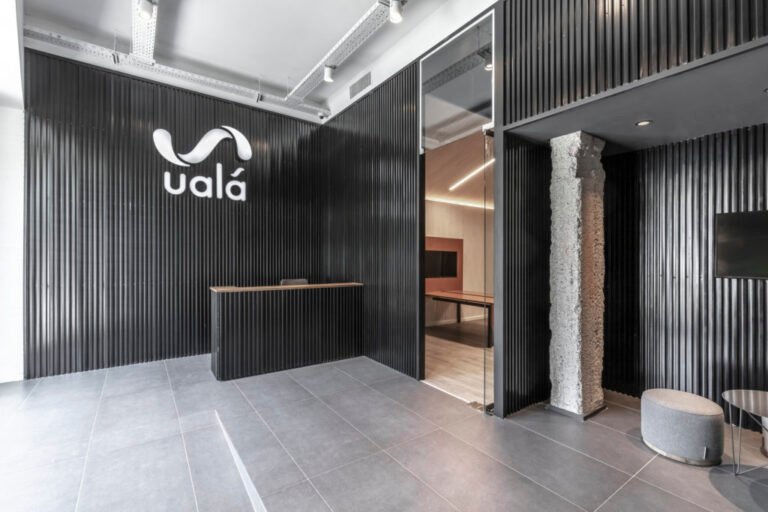 Empresa de tecnología ofrece nuevos empleos