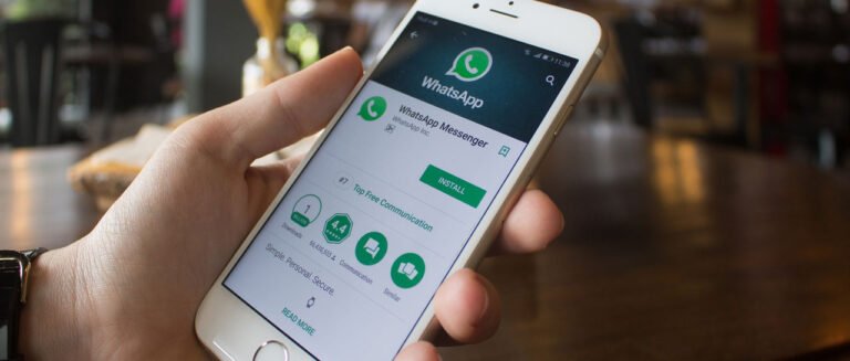 En pocos pasos, cómo sacar la IA de WhatsApp o el círculo azul que aparece en Instagram