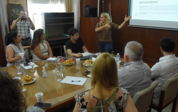 Encabezando el ranking: el sector TIC a nivel local crece en las preferencias de los emprendedores