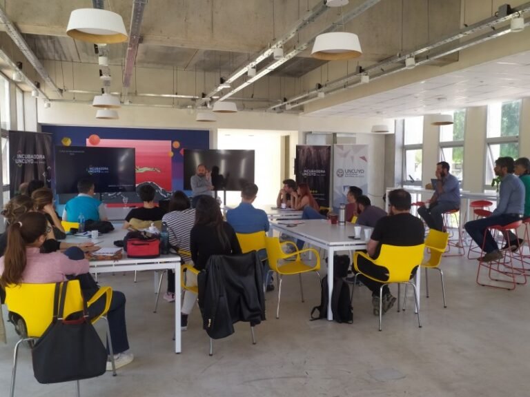 Diez propuestas mendocinas intentarán convertirse en empresas sostenibles y con impacto