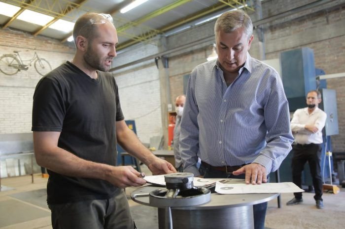 Las aceleradoras Embarca y Lodotech, potenciarán 16 proyectos con base tecnológica