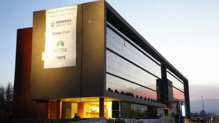 Empresas mendocinas ya pueden vender por internet gracias al IDC