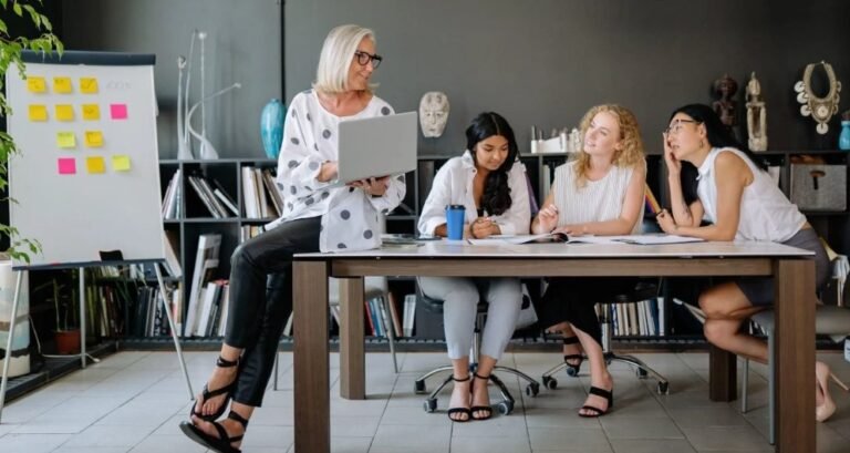 2024: Los mayores desafíos para las emprendedoras argentinas