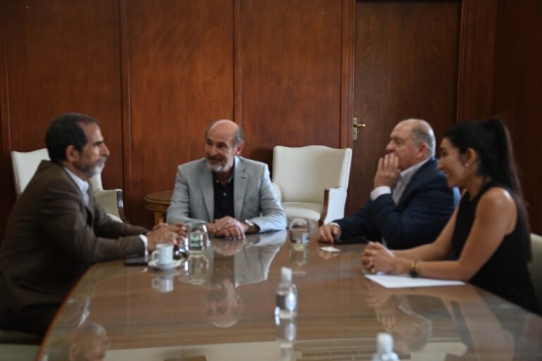 Nuevas oportunidades laborales en el sector de la economía del conocimiento