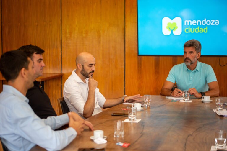 Startups mendocinas dedicadas al diseño y fabricación de soluciones de movilidad eléctrica