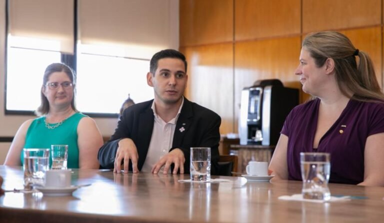 Mendoza será sede de un encuentro nacional de Junior Chamber Internacional