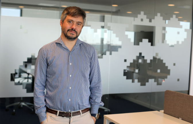 A la búsqueda de especialistas