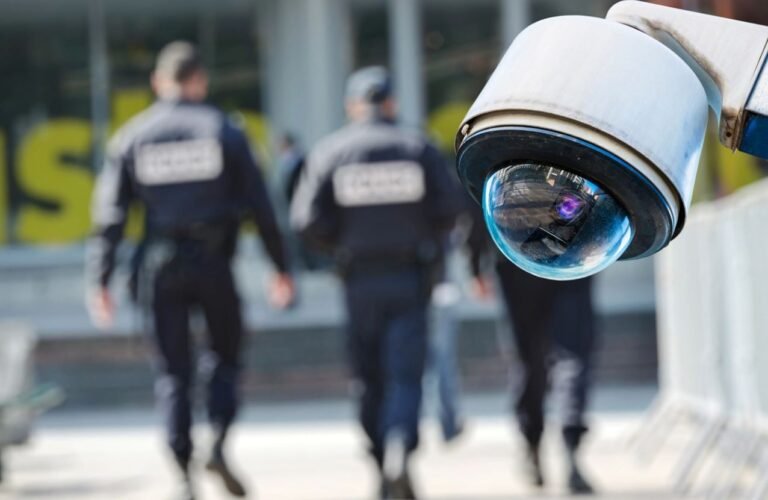 Seguridad: Junín apuesta a la prevención y creará un centro de monitoreo modelo con tecnología avanzada 