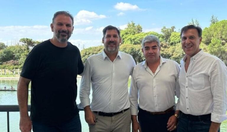 Alianza estratégica: una app mendocina se unió con la principal plataforma cripto de España